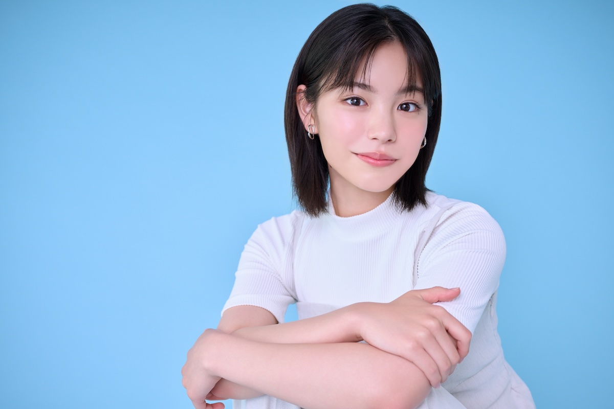 當真あみが『ちはやふる』に重ねる想いの画像