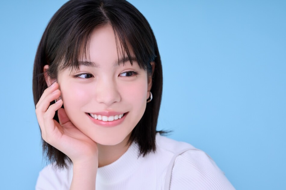 當真あみが『ちはやふる』に重ねる想い