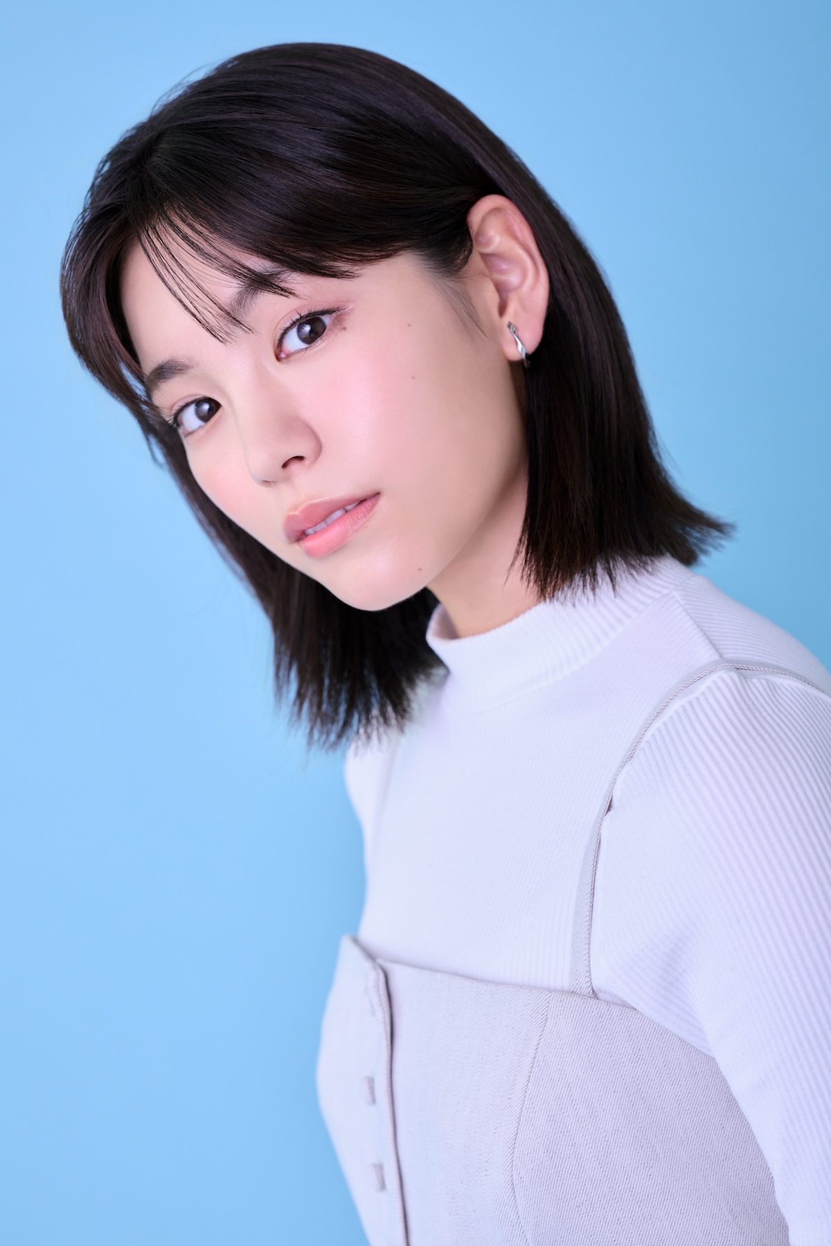 當真あみが『ちはやふる』に重ねる想いの画像