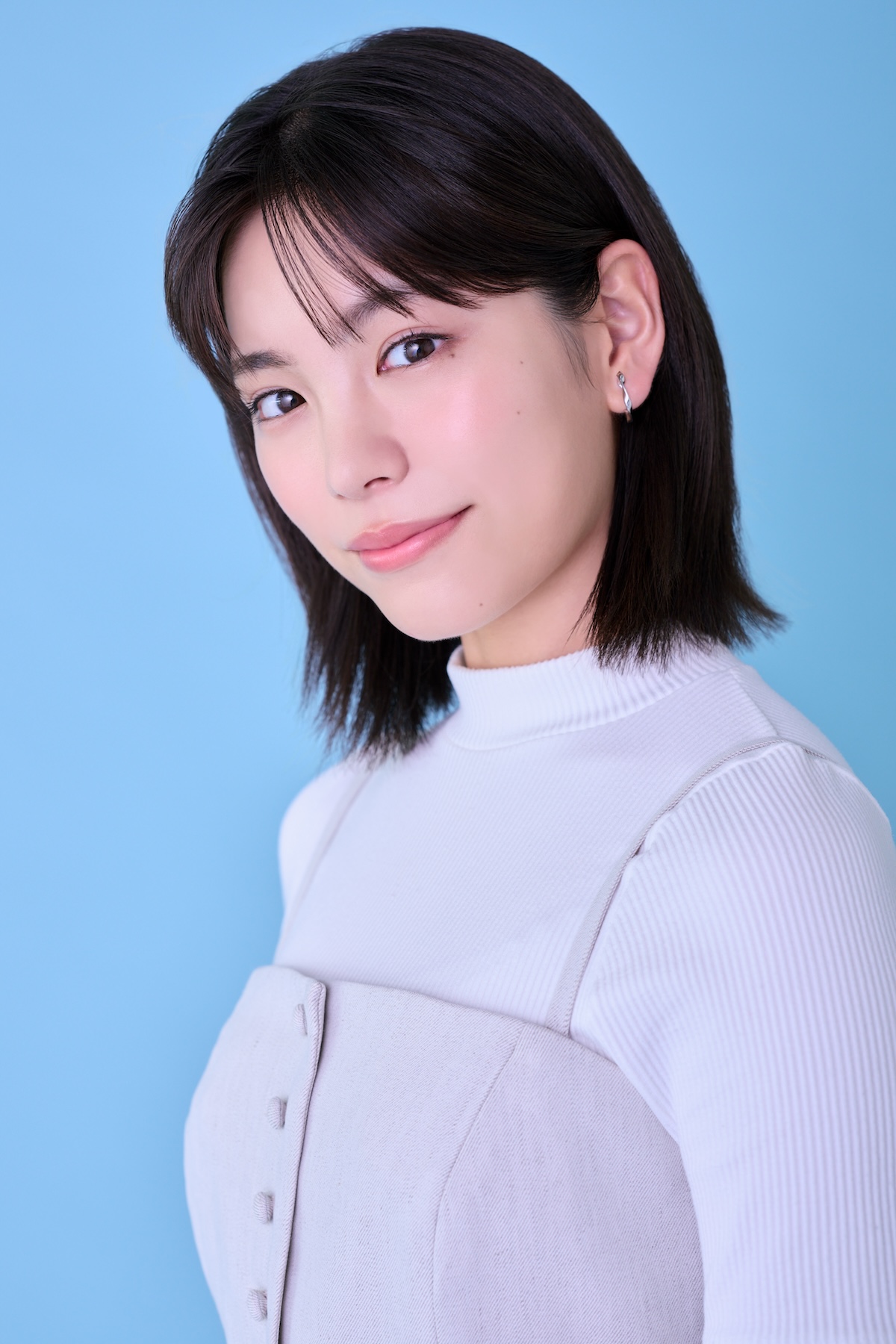 當真あみが『ちはやふる』に重ねる想いの画像