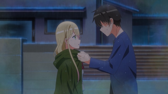 『渡くんの××が崩壊寸前』第2話場面写真の画像