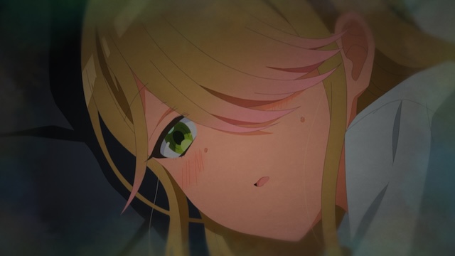 『渡くんの××が崩壊寸前』第2話場面写真の画像