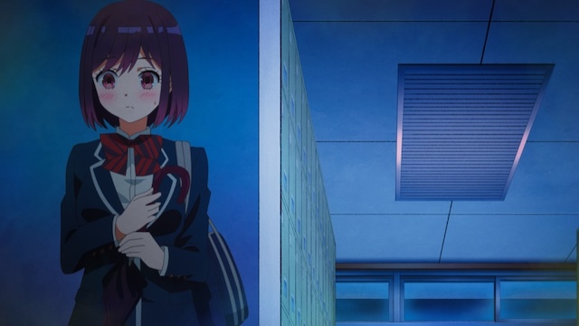 『渡くんの××が崩壊寸前』第2話場面写真の画像