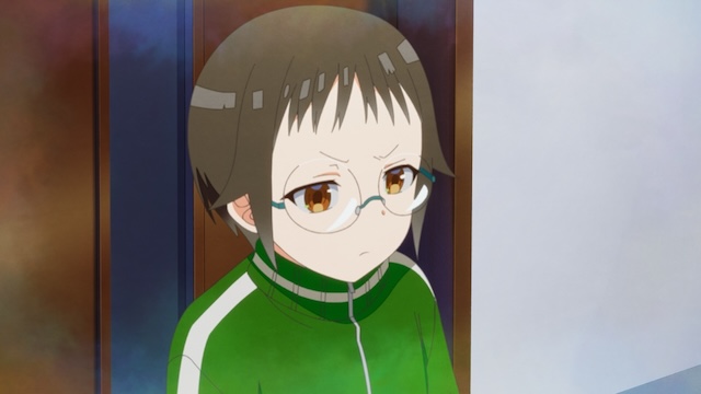 『渡くんの××が崩壊寸前』第2話場面写真の画像