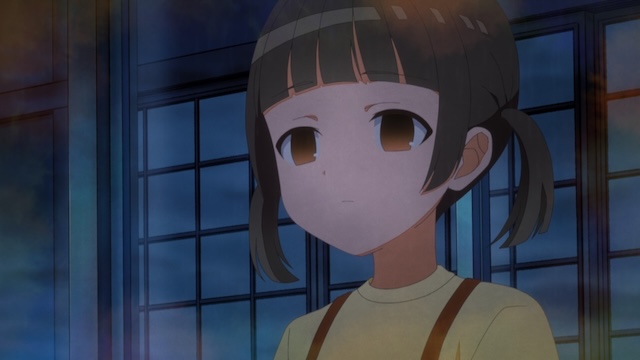 『渡くんの××が崩壊寸前』第2話場面写真の画像