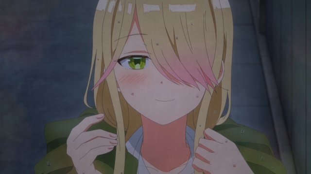 『渡くんの××が崩壊寸前』第2話場面写真の画像