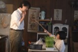斎藤工×永尾柚乃『誘拐の日』逃避行が幕開けの画像