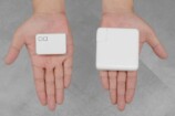 CIO、世界最小級100W充電器発売の画像