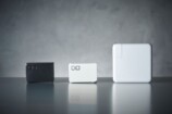 CIO、世界最小級100W充電器発売の画像