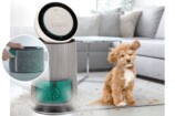 LG、ペット向け空気清浄機の画像
