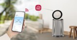 LG、ペット向け空気清浄機の画像