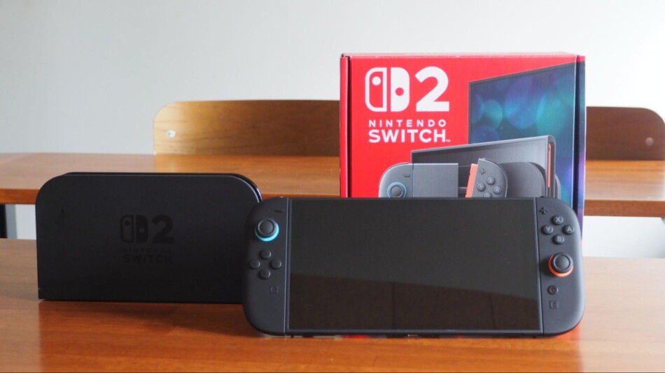 Nintendo Switch 2在庫不足解消へのシナリオ