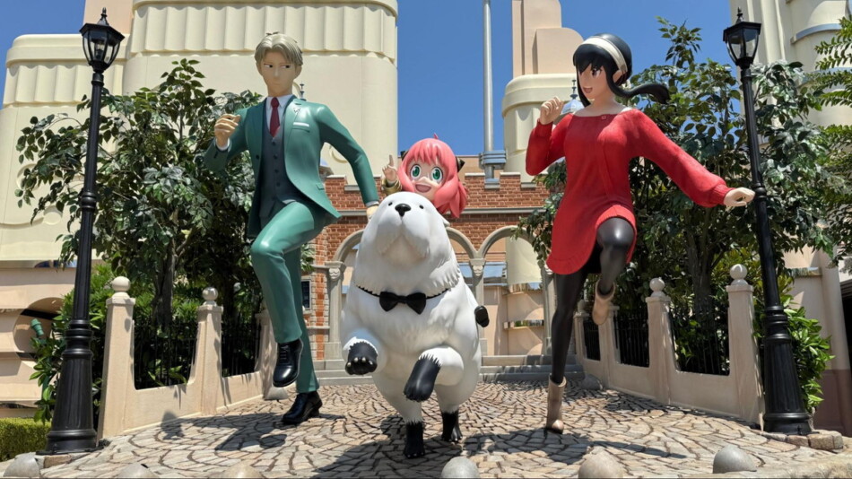 USJ、完全新作アトラクションレポ