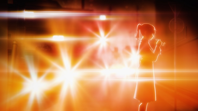 雨宮天、『よふかしのうた』とナズナへの思いの画像