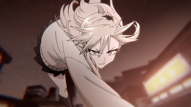 雨宮天、『よふかしのうた』とナズナへの思いの画像