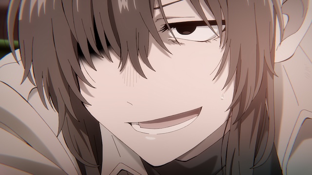 雨宮天、『よふかしのうた』とナズナへの思いの画像