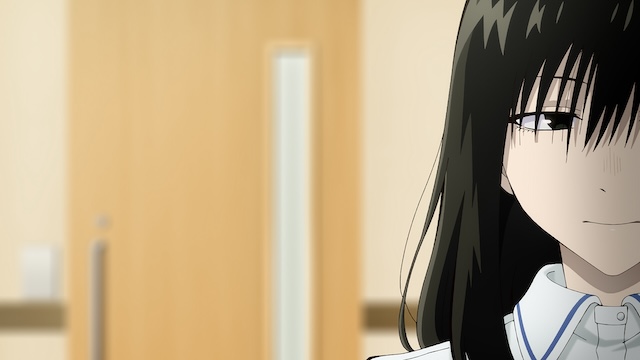 雨宮天、『よふかしのうた』とナズナへの思いの画像