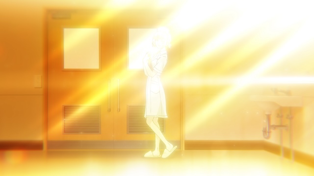 雨宮天、『よふかしのうた』とナズナへの思いの画像