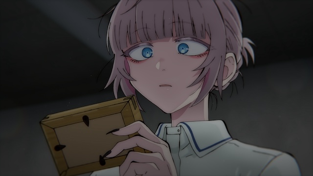 雨宮天、『よふかしのうた』とナズナへの思いの画像