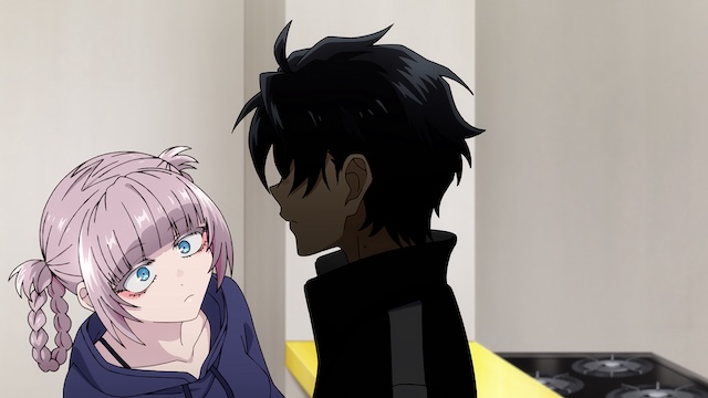 雨宮天、『よふかしのうた』とナズナへの思いの画像