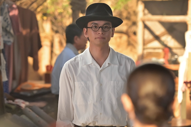 『あんぱん』第75話、東京で予期せぬダウンの画像