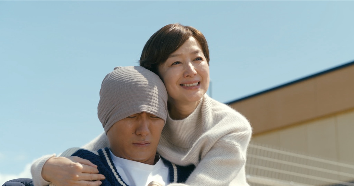 『栄光のバックホーム』主題歌「栄光の架橋」