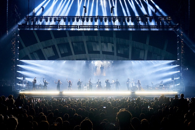 ハンス・ジマーの真価を大スクリーンで堪能の画像