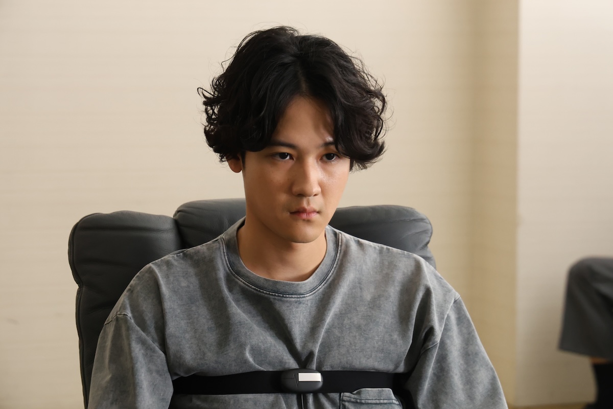 『最後の鑑定人』葉山奨之の場面写真公開　