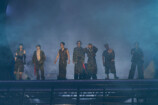 三代目JSB、京セラドーム公演レポの画像