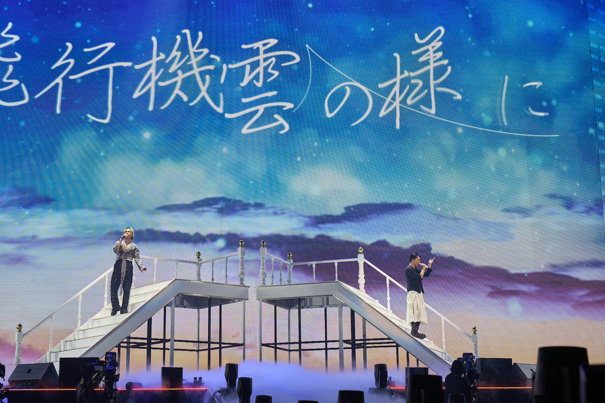 三代目JSB、京セラドーム公演レポの画像