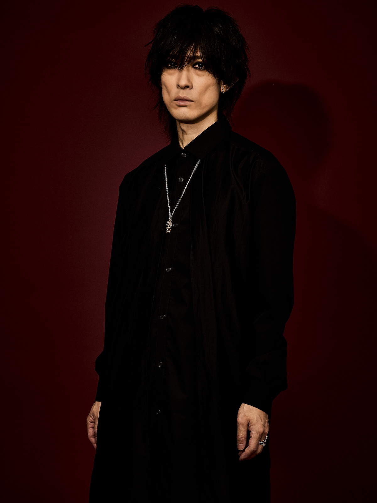 kein Sally（撮影＝加古伸弥）