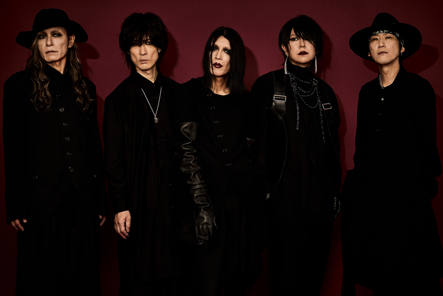 kein（撮影＝加古伸弥）