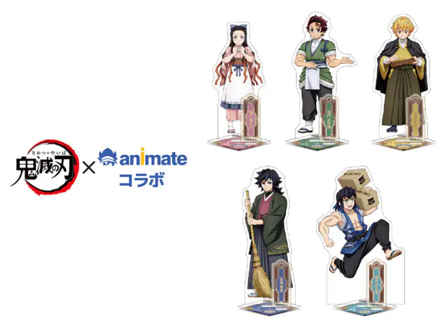 桃源暗鬼』一ノ瀬四季や無陀野無人、かわいいミニキャラ仕様の缶バッジ