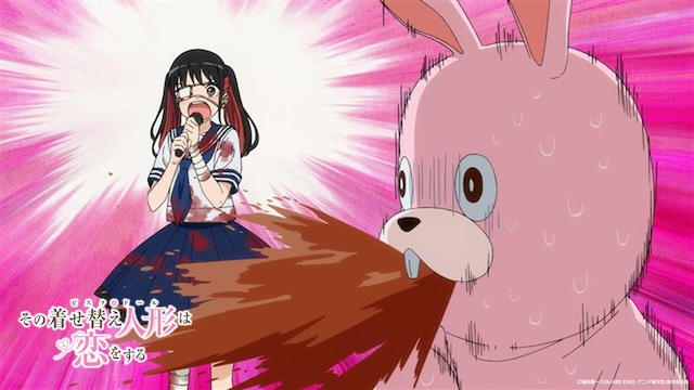 『着せ恋』第14話あらすじ＆先行カットの画像