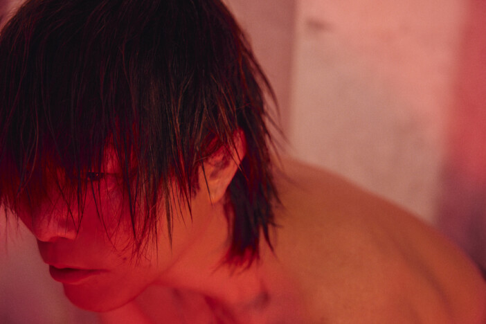 『進撃の巨人』『黒子のバスケ』声優・谷山紀章、メルヘンチックなウサギの着ぐるみ姿を披露