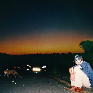 「Devil On My Shoulder」