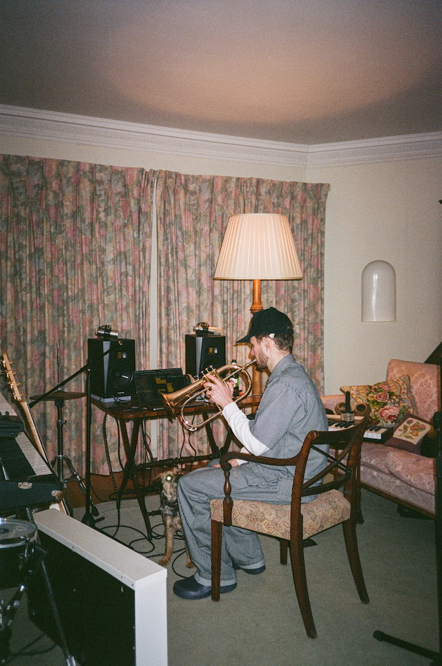 マム・トゥーディー