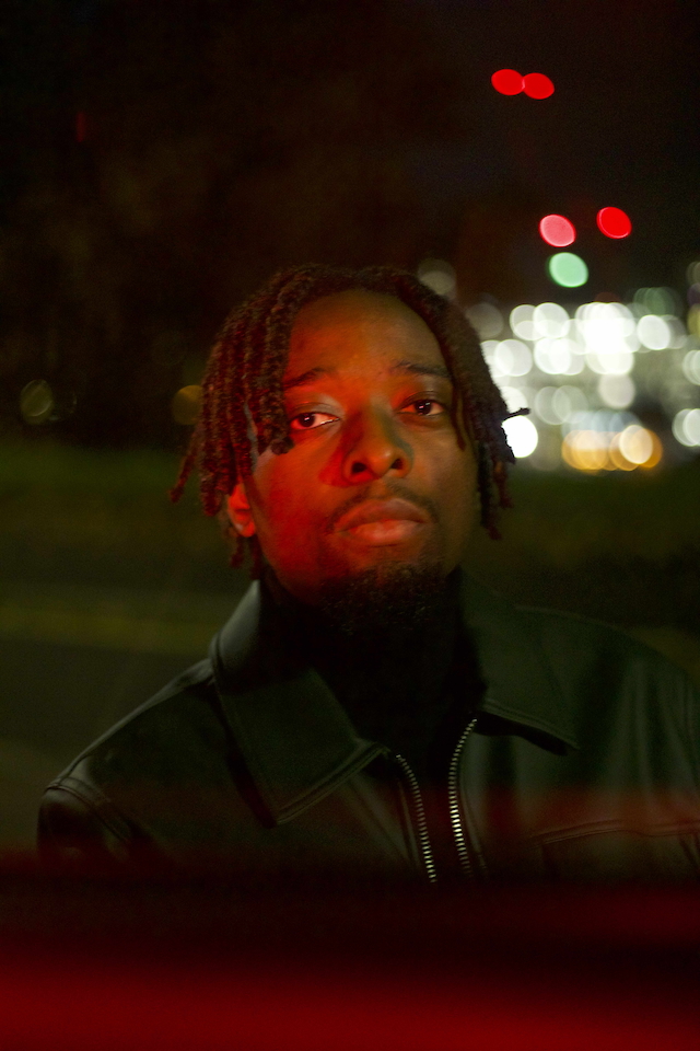 オーガスト・チャールズ