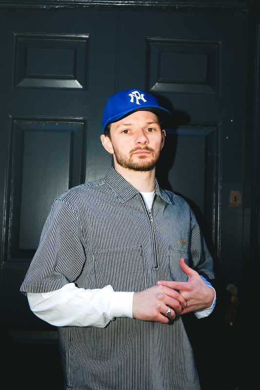 マム・トゥーディー、新曲配信リリース