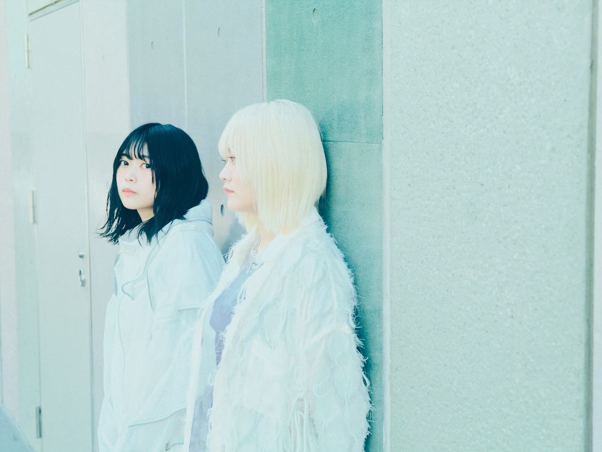 なきごと 撮り下ろし写真