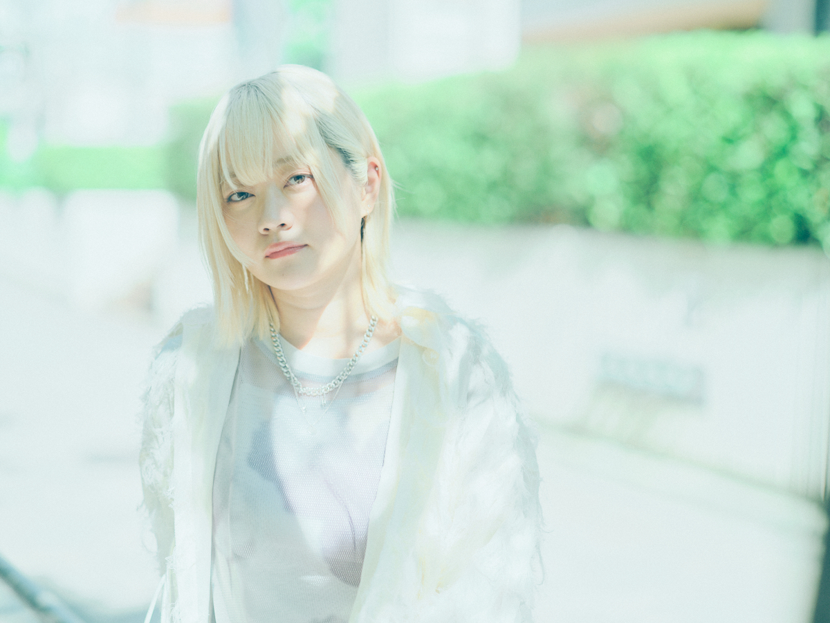 なきごと 撮り下ろし写真