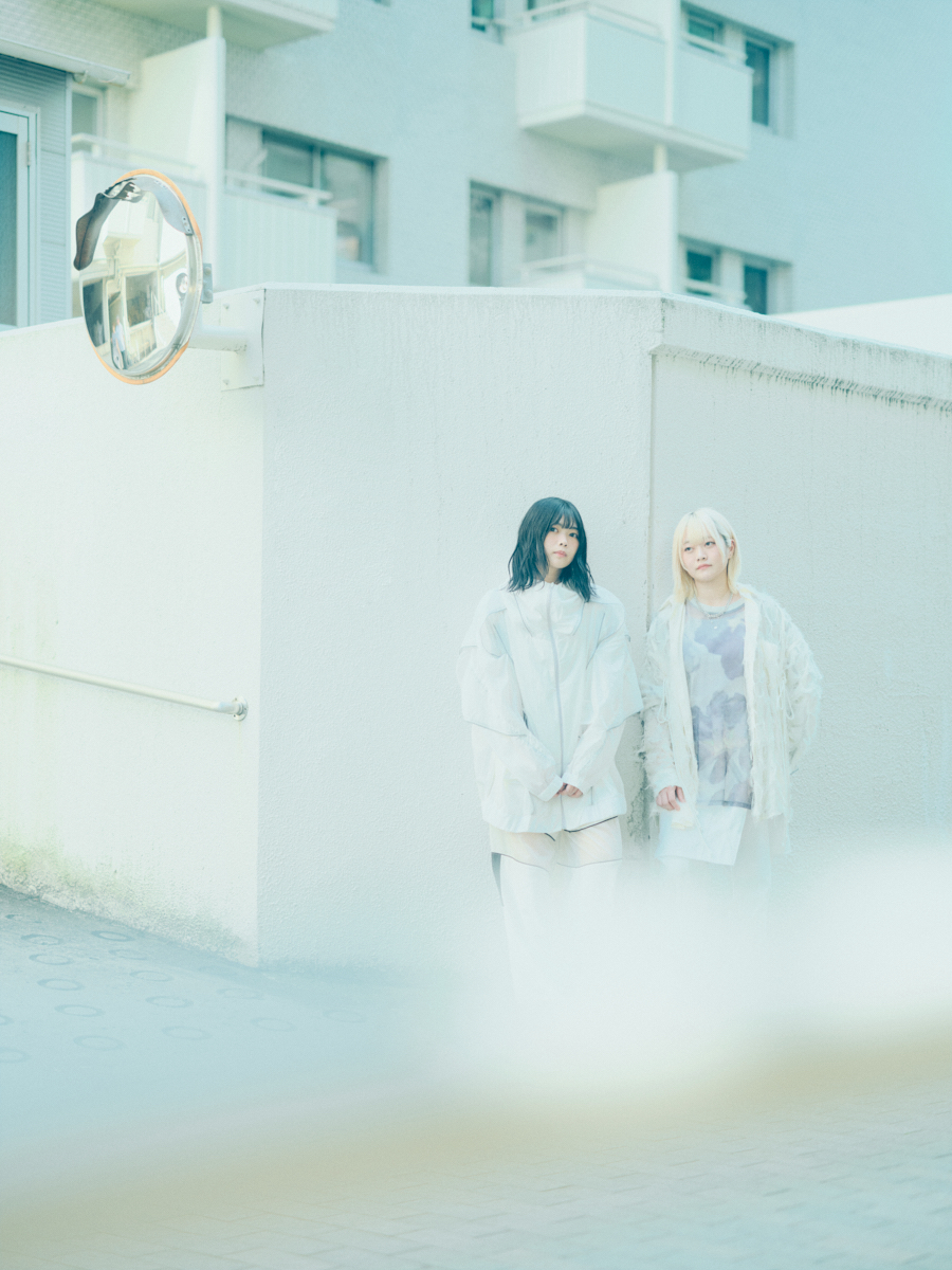 なきごと 撮り下ろし写真