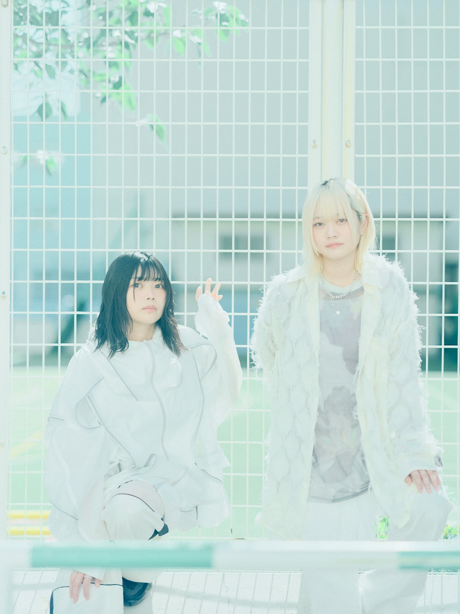 なきごと 撮り下ろし写真