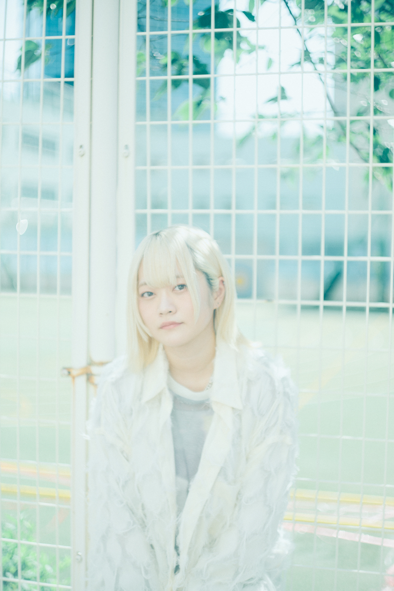 なきごと 撮り下ろし写真