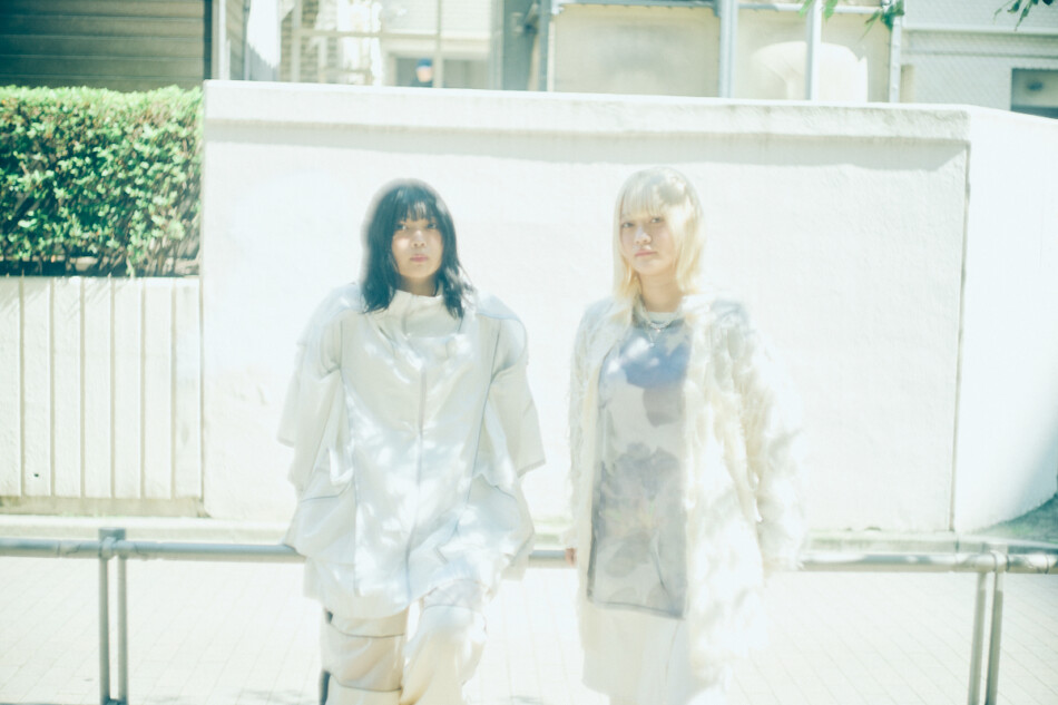 なきごと、1st EP『マジックアワー』を語る