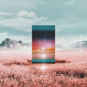 『Glass Door』ジャケット