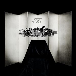 『√25』ジャケット