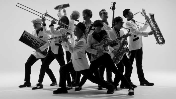 スカパラ、新曲がドラマ『誘拐の日』OPに