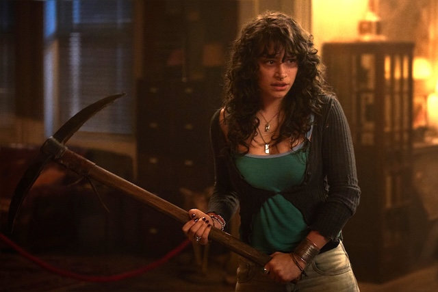 『アンティル・ドーン』相関図＆キャラ写真の画像