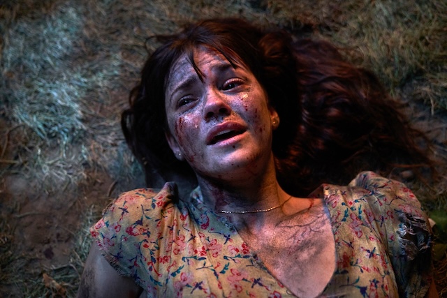 『アンティル・ドーン』相関図＆キャラ写真の画像